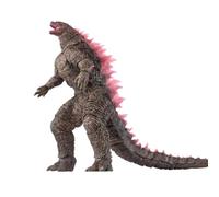 LEBOO Hiya Toys Godzila x Kong: The New Empire Heating Ray Godzila Exquisite Basic 7inch Action Figure EBG0439 Age 15+