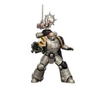 LEBOO Origins One Megatron 5 inch Converting Action Figure Highly Articulated Assembly Model Kits, Beyond Edition