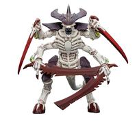 LEBOO Warhammer 40,000 Tyranids Hive Fleet Leviathan Tyranid Warrior Action Figure