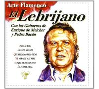 Lebrijano - Arte Flamenco Vol.5