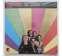 Lebron Brothers - Llegamos, We're Here