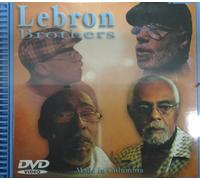 Lebron Brothers - made in columbia