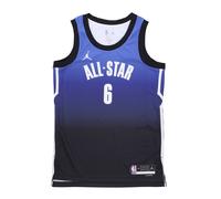 LeBron James All Star Basketball Tank- male- Nike- Training- Blue- S- Sport S