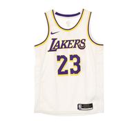 LeBron James Basketball Tank Top 2020- male- Nike- Training- White- 2XL- Sport 2XL