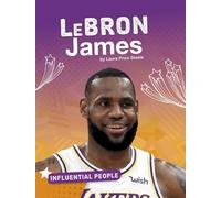 Lebron James (Influential People)