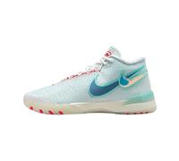 LeBron Nxxt Genisus - male - Nike - Trainers - Blue - 10 1/2 UK - Sport 10 1/2 UK