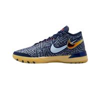 LeBron Nxxt Genisus - male - Nike - Trainers - Blue - 10 UK - Sport 10 UK