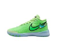 LeBron Nxxt Genisus - male - Nike - Trainers - Green - 13 1/2 UK - Sport 13 1/2 UK