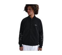 LeBron Standard Issue Therma-FIT Filled Jacket - male - Nike - Outdoor - Black - M - Sport M