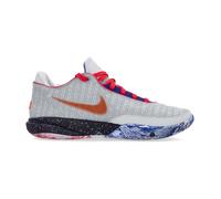 Lebron Xx Basketball Trainers- male- Nike- Trainers- Gray- 4 1/2 UK- Sport 4 1/2 UK