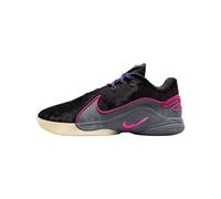 Nike Lebron Xxii Black C001