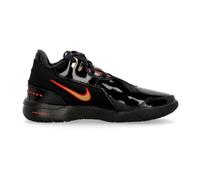 LeBron Zoom Ampd Basketball Shoe Black/Gold/Red - male - Nike - Trainers - Black - 9 UK - Sport 9 UK