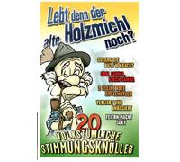 Lebt Denn der Alte Holzmichl N [Musikkassette] [CASSETTE]