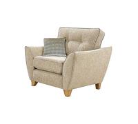 Lebus Olivia Chair Beige