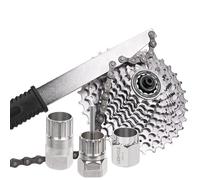 Lebycle Hg/cl 9 Mm 6-11s Cassette Extractor One Size Multicolor