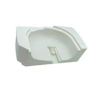 LEC Fridge Freezer Compressor Drip Tray Compatible With Beko Genuine PN 4846070101