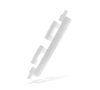 Lec Fridge Freezer Door Lock Hook Catch CXR5011W R5010W 082644070 Replacement