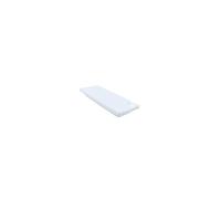 Lec Fridge & Freezer Freezer Compartment Door Flap Front Genuine