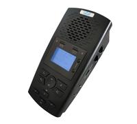 LeCall AR120 - Standalone Phone Recorder, Call Recorder and Call Recording Device for Analog and Digital/IP Landline Phones,