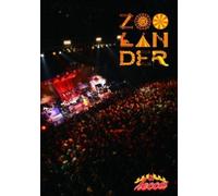 Lecca - Lecca Live 2013 Zoolander (2DVDS) [Japan DVD] CTBR-92093