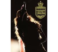 lecca Live 2012 Jammin' the Empire @“ú-{•“¹ŠÙ (2-‡‘gDVD)
