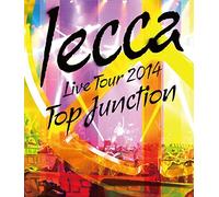 Lecca - Live Tour 2014 Top Junction [Japan BD] CTXR-92098