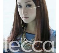 Lecca - My Measure