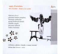 Lecce - Dreams of an Acrobat [IMPORT]