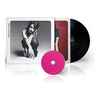 L'Eccezione - LP+CD [VINYL]