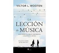 Leccion de Musica, La