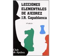 Lecciones Elementales de Ajedrez