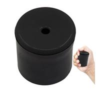 Lecerrot Fart MachineFart Noise ToySqueeze Fart MachineFunny Squeeze Prank ToyRubber Fart Sounds Machine ToyFart Sounds Joke Toys For Joke Funny Party And BirthdayParty Gift Toy Black Cover