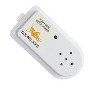 Lecerrot Noise Prank, Noise Maker, Prank Noise Maker, Cricket Chirping Noise Prank, Highly Realistic Sound Effects, For Prank Device Chirping Joke Gag Prank Sound