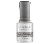 LeChat Duo Nail Polish, Hologram Diamond
