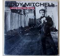 Leche Bottes Blues [VINYL]