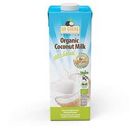LECHE DE COCONUT PARA COCINAR - multifunction product with a wide range of application, suitable for those who want a reliable product in everyday life, capacity 1 l and becomes a reliable ally in the