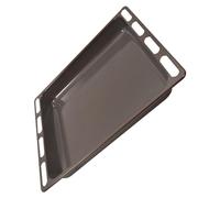 leche-frites Enamelled pyrolise 446x364x56 for Scholtes Oven - c00265352