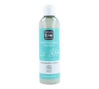 LECHE LIMPIADORA NUTRITIVA argan-calendula 200 ml. - specialized product for daily use, capacity 200 ml, fits easily into an everyday routine and combines practical functionality