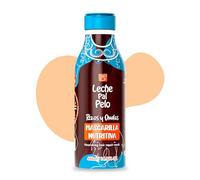Leche Pal Pelo Afro Mascarilla Nutritiva - Mascarilla Nutritiva 15Oz(440Ml)