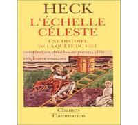 L'Échelle céleste dans l'art du Moyen Âge: Une image de la quête du ciel