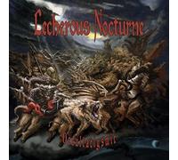 Lecherous Nocturne - Occultaclysmic [New CD]
