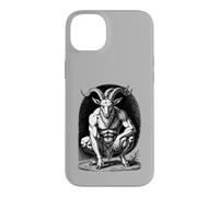 Lechies The Curious Guardian Case for iPhone 14 Plus