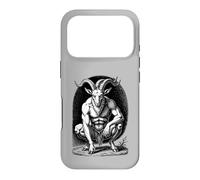 Lechies The Curious Guardian Case for iPhone 17 Pro