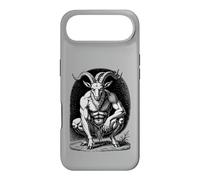 Lechies The Curious Guardian Case for iPhone Air
