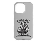 Lechies The Keeper Of Forgotten Animal Secrets Case for iPhone 15 Pro Max