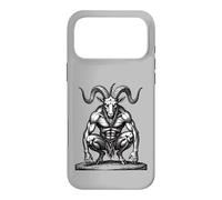 Lechies The Keeper Of Forgotten Animal Secrets Case for iPhone 17 Pro Max