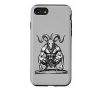 Lechies The Keeper Of Forgotten Animal Secrets Case for iPhone SE (2020) / 7/8