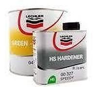 Lechler Green Ti Primer 2.5l & 500ml Activator - 3L Kit 2.5l primer & 500ml activator Suitable as a filler or a sealer Specific for complete panels repairs