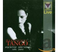 Lechner:Anja:Ludwig:Peter - MAGNETIQUE TANGO
