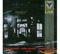 Lechner:Reiner:Ludwig - TANGO A TROIS